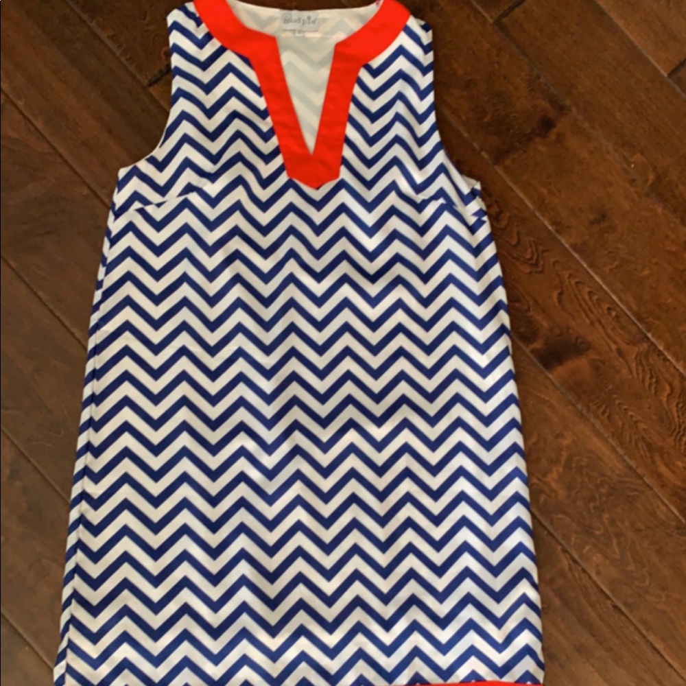 Boutique dress
